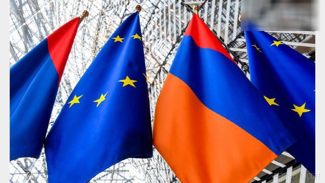 Nikol Pashinyan, Prime Minister of Armenia, said his country would submit a request to join the European Union in the near future
