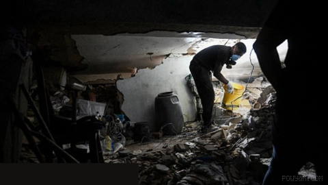 The death toll from a devastating earthquake in Venezuela has exceeded