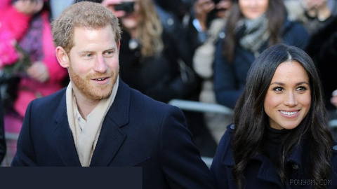 Prince Harry and his wife Meghan Markle have moved back to the UK, The Daily Telegraph reported.