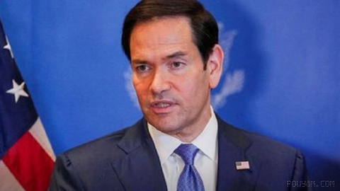 Marco Rubio, U.S. Secretary of State, calls the oil deal between Washington and Caracas a “great victory”