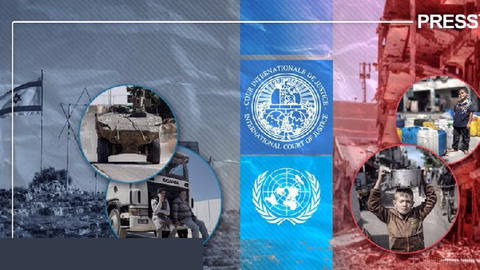 ✍🏻 Viewpoint - South Africa’s ICJ dossier on Gaza challenges a world where intl.