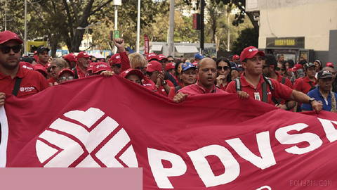 Venezuela’s ruling party backs sweeping oil agreement with US