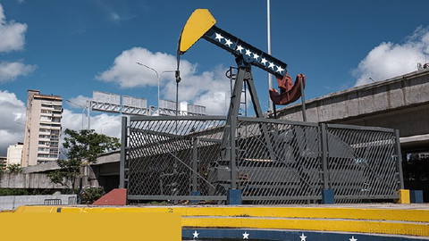 🛢 Trump says Venezuelan oil will refill US Strategic Petroleum Reserve