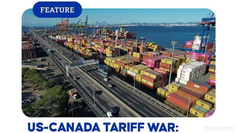 US-Canada tariff war: Who wins, who loses?