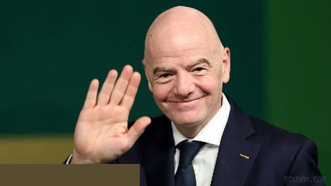 The world’s governing body of football, FIFA, has allegedly signed a