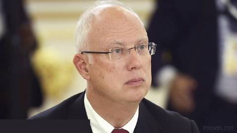 Russia and the US continue their dialogue, including on economic issues,