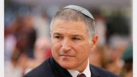 Head of Israel’s Internal Security Agency secretly travels to the United States on Saturday night