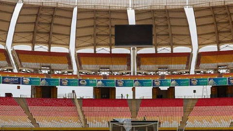 🔻All 35,000 tickets for the match between Esteghlal and Persepolis on Wednesday, 11