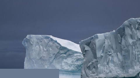 🌍 Greenland ice sheet shrinks for 30th consecutive year