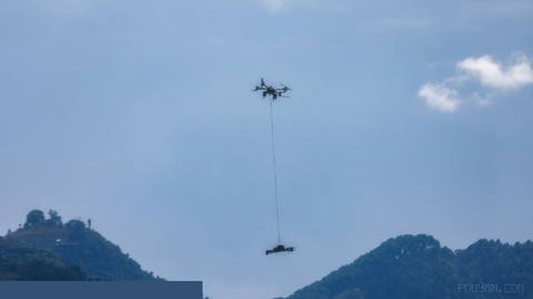 𖥂 As search and rescue operations continue in flood-hit areas of Nepal,
