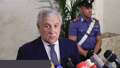 🚨 Italy warns of possible Russian interference in European elections