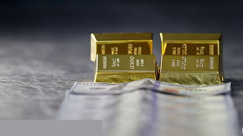Dutch Central Bank moves 86 tons of gold reserves from US and Canada to