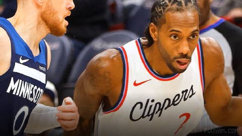 🔻NBA fines Los Angeles Clippers $30 million over bypassing salary cap in Kawhi Leonard case due to
