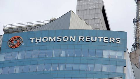 Reuters’ owner has reported a cybersecurity incident affecting the