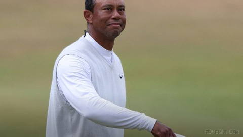 🔻Tiger Woods, 50-year golf legend, reaches agreement with Florida state prosecutors