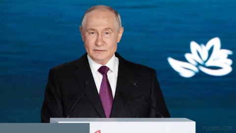 Russia is in favor of a full-scale restoration of relations with the United States, Putin has stated.