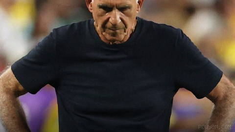 🔻 Gana Futbol Federasyonu, bu ülkenin milli takımının Portekizli teknik direktörü Carlos Queiroz’un sözleşmesinin uzatıldığını resmen açıkladı.