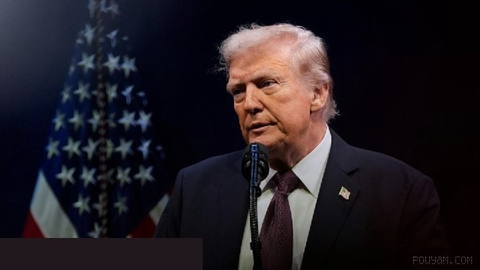 Donald Trump said that the United States will soon resume ammunition sales to its allies.