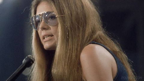 🔻Gloria Steinem, journalist, writer and one of the most influential figures of the women’s liberation movement