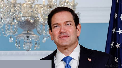 US Secretary of State Marco Rubio to visit Colombia, Ecuador and Peru from Sept.