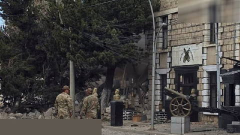 At least two people are killed, 81 injured and seven go missing after