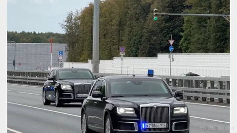 Rusya Cumhurbaşkanı’nın özel temsilcisi Kiril Dmitriyev, Steve Witkoff ve Jared Kushner’ın gelişiyle Moskova’da