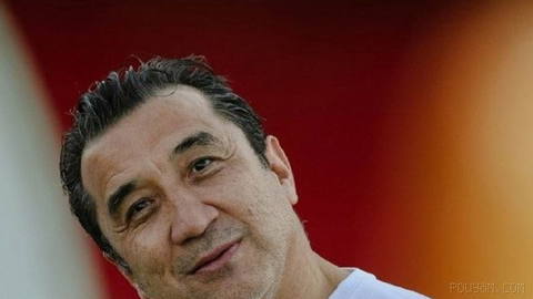 🔻Khabar Varzeshi, in a harsh and critical note, discusses the recent controversies involving Khodadad Azizi and his