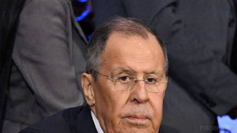 Sergei Lavrov, Russia’s foreign minister, calls for Islamic Republic participation in a regional security system