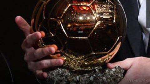 🔻France Football, in cooperation with UEFA, announced the nominees for the 2026 Ballon d’Or awards.