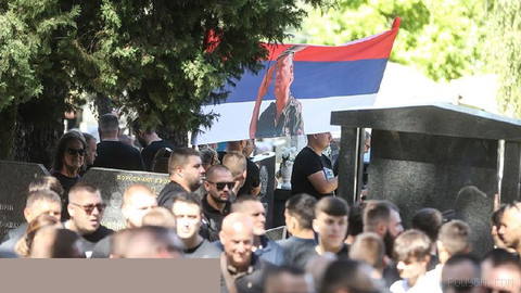 Britain summons Serbia’s top diplomat over commemorations surrounding