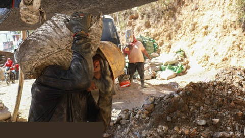 🖊 US and Colombia sign strategic agreements on critical minerals and