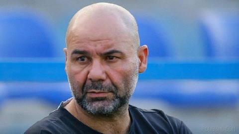 🔻Saehrab Bakhtiyari-Zadeh, Esteghlal coach, before match against Paykan