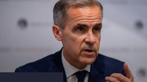 Canadian Prime Minister Mark Carney will meet with Vladimir Zelensky in