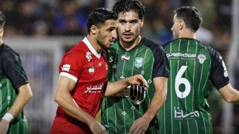 🔻Iran Football League Organization announced that, due to the presence of several Premier League players