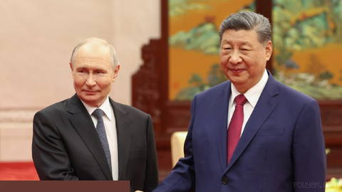 No separate meeting between Russian President Vladimir Putin and Chinese