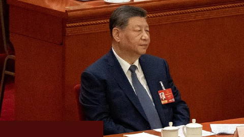 Chinese President Xi Jinping says China and India can achieve 'shared