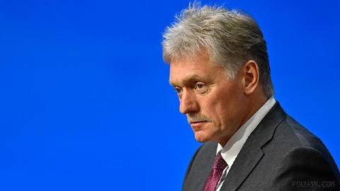 Kremlin spokesman Dmitry Peskov says no mechanisms are yet in place for