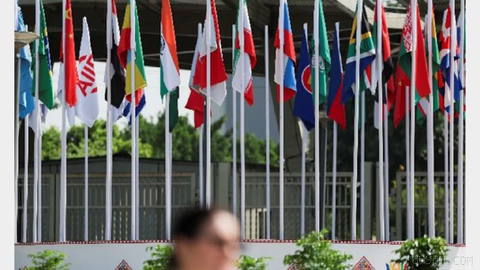 BRICS, Delhi zirvesinin ortak bildirisinde “gerilimlerin süregelen tırmanışından derin endişe”