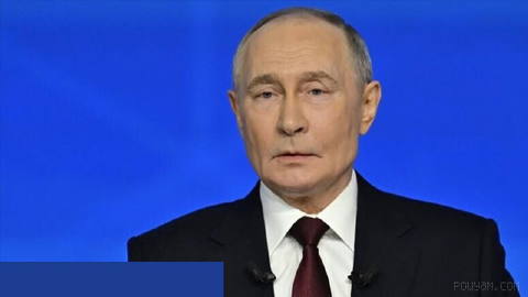 🌍 Russian President Vladimir Putin says trade among BRICS countries reaches $1.