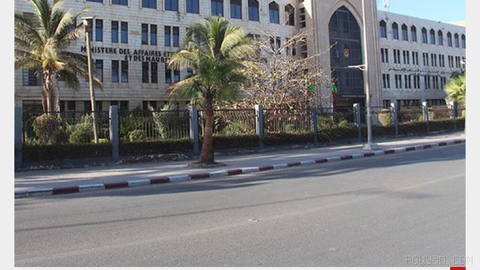 Mauritania’s Ministry of Foreign Affairs summoned the Islamic Republic of Iran’s ambassador, Javad Abu Alie Al Akbar, on Monday.