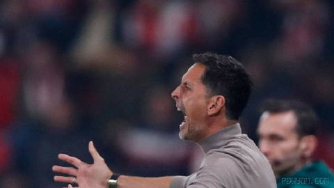 🔻According to L’Équipe, French club Lens, in an unexpected decision, sacked Dino Topmöller