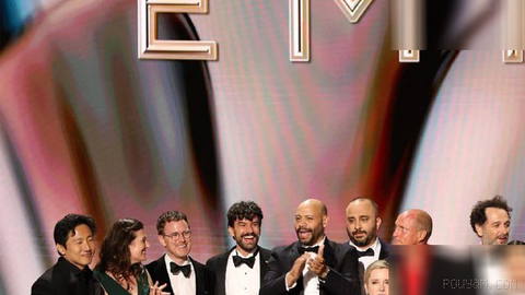 The series “Widos Bey” takes the Emmy awards, surpassing the series “Pit”