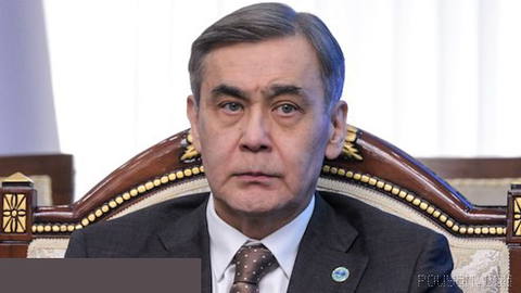 The Shanghai Cooperation Organization (SCO) calls for drafting an