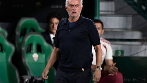 🔻José Mourinho, Real Madrid coach, admits he took a big tactical gamble to secure a 3-2 win