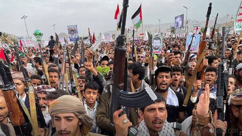 Egypt condemns on Wednesday, 25 Shahrivar, the Houthis’ drone attack attempt on Mecca