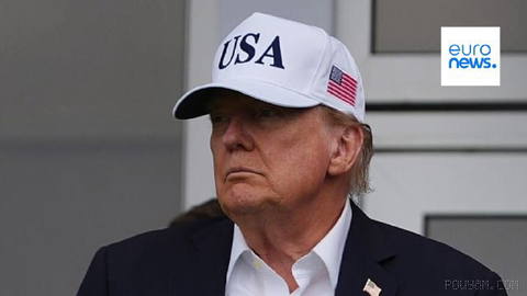 “I don’t know if this president is aware that the movie says these