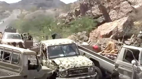 U.S. Embassy in Yemen: On Wednesday, September 25, Washington reiterated its support for the internationally recognized Yemeni government and stood alongside it against Houthi attacks