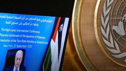 Palestinian officials say the US has again refused to issue visas for Mahmoud Abbas