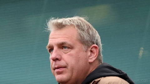 🔻Todd Boehly, the chairman of Chelsea, and Mark Walter, the club’s manager, decided