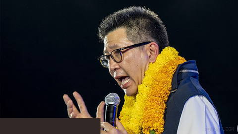 🗣 Thai premier warns foreigners against breaking laws, exploiting local
